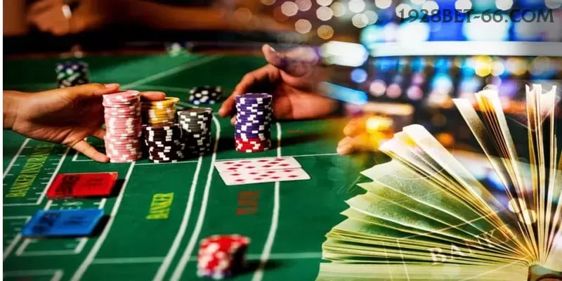 Download app 1928bet Android iOS